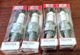 4 Pack Champion RN11YC 322 Spark Plugs NEW