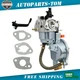 New Carburetor carb Fits For Sportsman GEN4000DF 4000/3500W Generator 