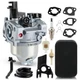 Ruixing Carburetor for Champion 46493 46596 46597 46598 46558 46561 46596 46533
