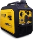 Aceup Energy 4000W Inverter Generator 149cc Gas Portable Quiet RV Ready EPA