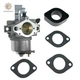 Carburetor for Briggs & Stratton 246435-0111-E1, 246437-0084-E1, 246435-0112-B1