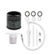 15400-PFB-014 Oil Fuel Filter Repair Kit for Honda BF40A BF45A BF50A Outboard