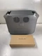 EcoFlow - DELTA 3 1500 Portable Battery Power Station 1800W in Black EF-DL-H15-3
