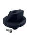 WITH SCREW RYOBI 2300 Watt Gasoline Digital Inverter Generator Knob Replacement