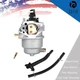Carburetor Kit For Storm Responder Briggs Stratton 30592 6250 8500W Generator