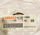 New Yamaha oil seal size 20-38-5 93102-20008-00 EF1000IS generator