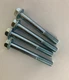 Cylinder Head Bolt Set For CAT Caterpillar RP7500 RP7500E 7500 9375 W Generator