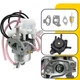 Carburetor Carb Fuel Pump Filter For Honda EU2000I 16100-Z0D-D03 16100-Z0D-D01