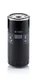 W 730/1 Mann filter oil filter for Audi