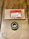 HONDA Bearing GX100 GX100RT GX100T GX100UT GX100U 91001-Z0D-V01 Genuine OEM