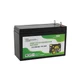 Casil Generator Battery Replacement for Generac GP7500E XP8000E XG8000E HSL1069