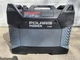 Polaris P2000i Generator - Only 8 Hours of Run Time - Portable Inverter 2830532