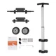 Quick Install Wheel Kit for Maxpeedingrods MXR3500 MXR3800 MXR3800DF MXR5000DF