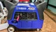 Yamaha Generator EF3000ISEB