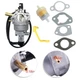 For Firman T07573 Tri Fuel Generator 9400 Watt 439cc Carburetor Compatible With 