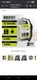 Ryobi RYi4022X 4000 Watt Gasoline Powered Digital Inverter Generator