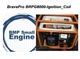 Ignition Coil Assembly For BRAVE PRO BRPG8000 8000 6600 Watts Generator