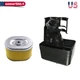 New Air Filter Cleaner Housing Assy for Honda Gx200 Gx160 5.5hp