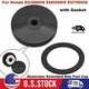 FOR HONDA EU3000IS EU6500IS EU7000IS BILLET GENERATOR EXTENDED RUN OIL FUEL CAP