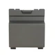 HONDA EU 3000iS REAR COVER DOOR 63716-ZS9-000ZA