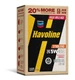 Havoline Motor Oil 5w30 High Mileage Synthetic Technology Smart Pack of 1 