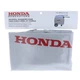 New Honda OEM 08P58-Z22-600 Fixed Hndle Gen Covr
