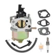 Carburetor For Buffalo Tools Sportsman GEN4065 3250 4000 Watts 6.5HP Generator