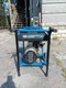 DeVilbiss Generator  Briggs Engine. 5000 Watts