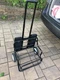 PECRON Portable Trolley kit Cart for E3000/E2000LFP/E1500LFP Generator