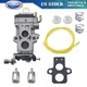 Carburetor Carb For RedMax EBZ7500 EBZ7500RH Blower 581156101 544363001