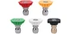 Nozzle Tips 5 pack For Husqvarna 020490 Pressure Washer