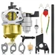 Carburetor for Honda EG1400X A generator series 16100-ZE0-814