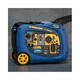 Firman Generators WH03042 3300 Watt Dual Fuel Inverter Generator