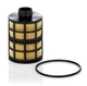 PU 723 x Mann filter fuel filter for Chevrolet, Citro&euml;n, Daewoo, Fiat, Holden