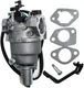 Carburetor for Westinghouse WGen9500DF Generator - Compatible Replacement