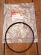 HONDA Timing Belt EB2000i EU2000i EU2200i GX100UT 14400-Z0D-003 Genuine OEM