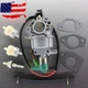 Carburetor For Generac Centurion GP5000 5944 0055770 005577-1 005578-0 Generator Carburetor For Generac Centurion GP5000 5944 0055770 005577-1 005578-0 Generator