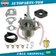 Carburetor Replacement Fit For Ryobi RYI2200 1800 2200 Watts Inverter Generator