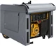 Universal Portable Waterproof Generator Cover 32 Inch for Generators 5000-10000W