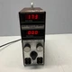 HSI Hoefer Scientific Instruments PS500XT DC Power Supply 500V 400MA 200W