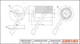 Dr!ve+ DP1110.11.0025 oil filter for Opel, Suzuki, Vauxhall