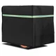 Generator Cover for Outside Waterproof with Reflective Strips 32x24x24 inch H...