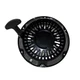 Recoil Starter Assembly For Champion Dual Fuel Generator model# 201035