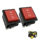 Start On Off Switch for Harbor Freight Predator 7000/8750 Watt 63086 63085 