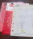 OEM HONDA 1982 EM500 EM600 Portable Generator SERVICE REPAIR MANUAL & SUPPLEMENT