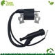 Mower Magneto Ignition Coil For Honda EB2200X EB2500XK1 EG1400 EG1400X EG2200X