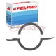 Fel-Pro Rear Engine Crankshaft Seal Kit for 1970-1974 Dodge MB300 5.2L V8 bi