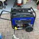 Westinghouse Dual Fuel with CO Sensor 12.5 kW Power Generator - WGEN9500DFC