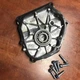 Use OEM Part Crankcase Cover Asy For Ryobi Model RYi4022VNM 4000Wt Gas Generator