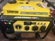 Champion Dual Fuel Portable Generator 5300W/4250W CO Shield Model 201279